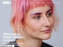 Sites similar to dublindesign.ie