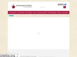 Sites similar to dublindiocese.ie