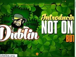 Sites similar to dublindirty.com