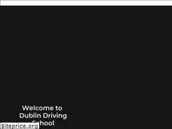 Sites similar to dublindrivingschool.net