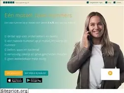 Sites similar to dubline.nl