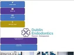 Sites similar to dublinendodontics.com