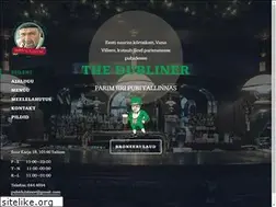 Sites similar to dubliner.ee