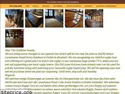 Sites similar to dublinerheidelberg.com