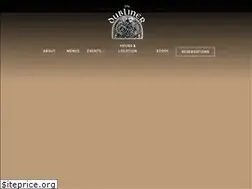 Sites similar to dublinerwashdc.com