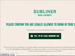 Sites similar to dublinerwhiskey.com