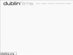 Sites similar to dublinfilms.fr