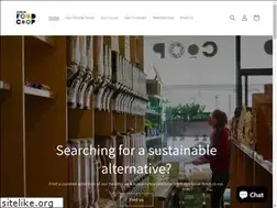 Sites similar to dublinfood.coop