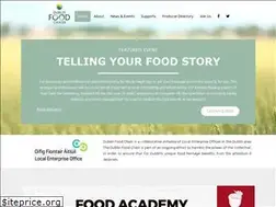 Sites similar to dublinfoodchain.ie