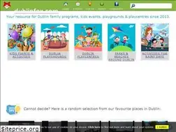 Sites similar to dublinfox.com