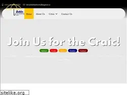 Sites similar to dublinfreewalkingtour.ie