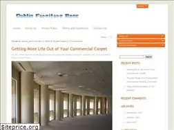 Sites similar to dublinfurniturebanc.org