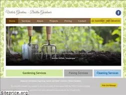 Sites similar to dublingardener.ie