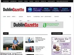 Sites similar to dublingazette.com