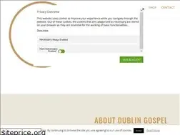 Sites similar to dublingospelchoir.com