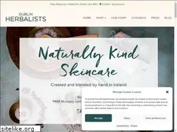 Sites similar to dublinherbalists.ie