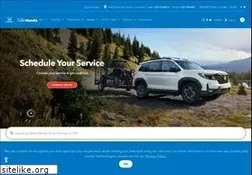 Sites similar to dublinhonda.com