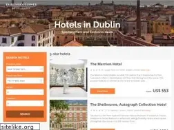 Sites similar to dublinhotelsweb.com
