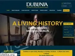 Sites similar to dublinia.ie