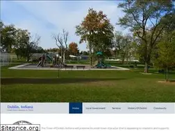 Sites similar to dublinin.org