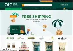 Sites similar to dublinindoorgardening.com