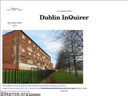 Sites similar to dublininquirer.com