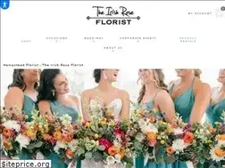 Sites similar to dublinirishrose.com