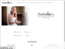 Sites similar to dublinjewelers.com