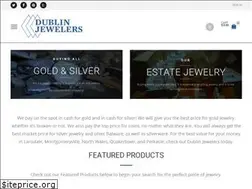 Sites similar to dublinjewelersonline.com