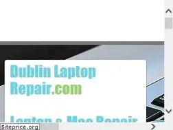 Sites similar to dublinlaptoprepair.com