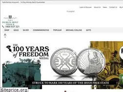 Sites similar to dublinmintoffice.ie