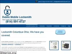 Sites similar to dublinmobilelocksmith.com