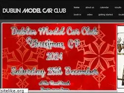 Sites similar to dublinmodelracing.com