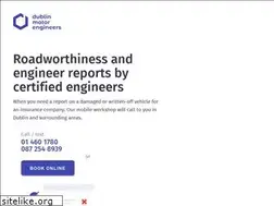 Sites similar to dublinmotors.ie