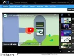 Sites similar to dublinnetwork.com