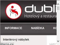 Sites similar to dublino.cz