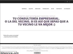 Sites similar to dublino.es