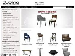 Sites similar to dublino.eu