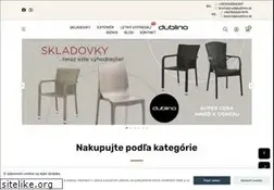 Sites similar to dublino.sk