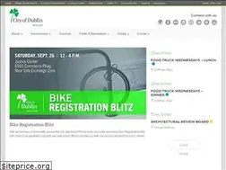 Sites similar to dublinohiousa.gov