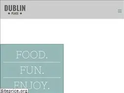 Sites similar to dublinplace.com