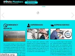Sites similar to dublinplumbers.ie