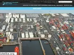 Sites similar to dublinport.ie