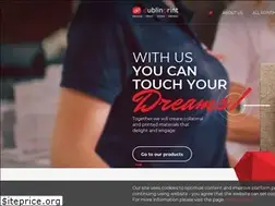 Sites similar to dublinprint.ie