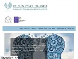 Sites similar to dublinpsychologist.com