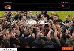 Sites similar to dublinrebels.com