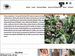 Sites similar to dublinroasterscoffee.com