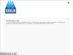 Sites similar to dublinrollerderby.com