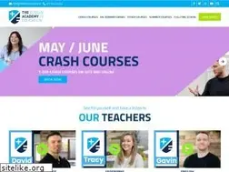 Sites similar to dublinschoolofgrinds.ie