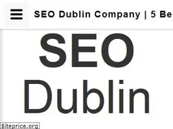 Sites similar to dublinseocompany.com